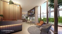River Valley Road (D6), Apartment #576855311